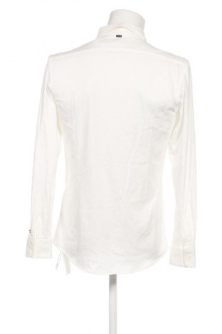 Pánska košeľa  Daniele Alessandrini, Veľkosť M, Farba Biela, Cena  84,95 €
