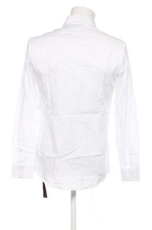 Pánska košeľa  Daniele Alessandrini, Veľkosť M, Farba Biela, Cena  84,95 €