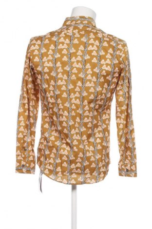 Cămașă de bărbați Daniele Alessandrini, Mărime M, Culoare Multicolor, Preț 431,99 Lei