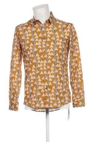 Cămașă de bărbați Daniele Alessandrini, Mărime M, Culoare Multicolor, Preț 431,99 Lei