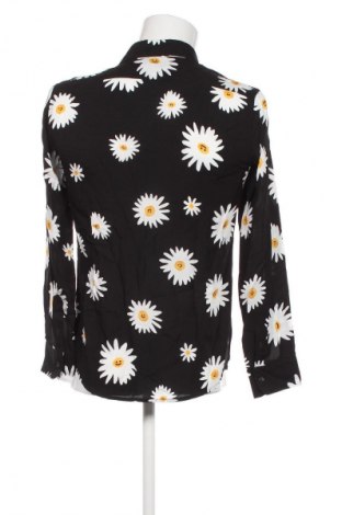 Herrenhemd Daniele Alessandrini, Größe S, Farbe Mehrfarbig, Preis 102,99 €
