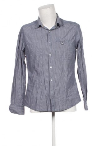 Pánska košeľa  Denim Co., Veľkosť L, Farba Viacfarebná, Cena  14,09 €