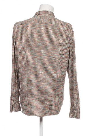 Férfi ing Desigual, Méret XL, Szín Sokszínű, Ár 31 168 Ft
