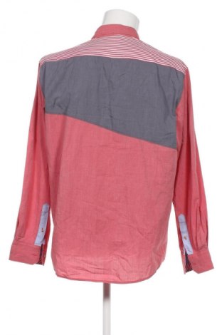 Herrenhemd Desigual, Größe XXL, Farbe Mehrfarbig, Preis € 38,99