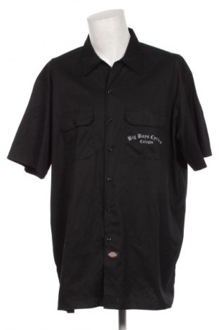 Férfi ing Dickies, Méret XXL, Szín Fekete, Ár 6 350 Ft