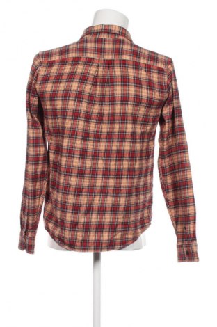 Herrenhemd Dickies, Größe S, Farbe Mehrfarbig, Preis € 23,99