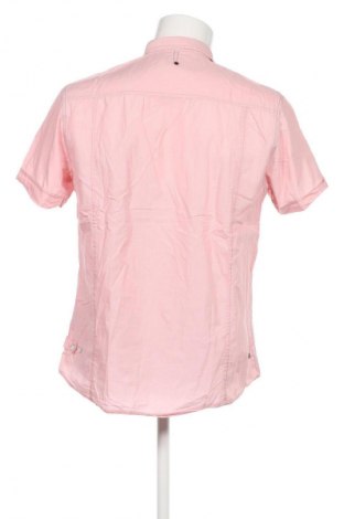 Herrenhemd Diesel, Größe XL, Farbe Rosa, Preis 64,37 €
