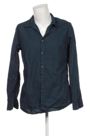Herrenhemd Diesel, Größe XL, Farbe Blau, Preis € 79,28