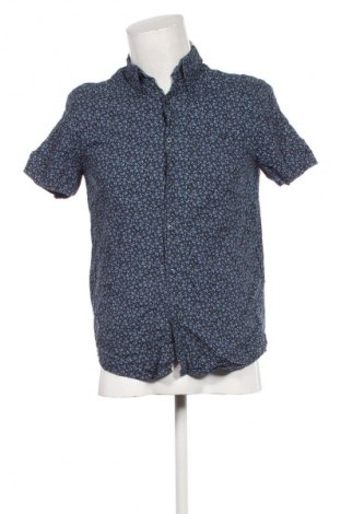 Herrenhemd Dressmann, Größe M, Farbe Mehrfarbig, Preis 23,99 €