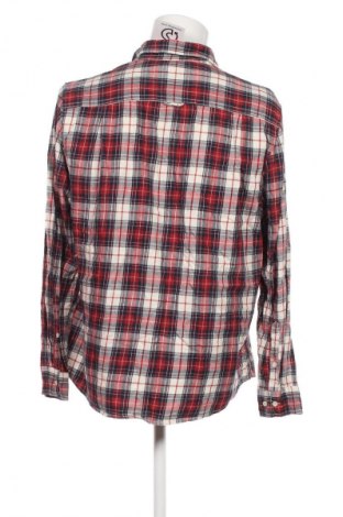 Herrenhemd Dressmann, Größe XL, Farbe Mehrfarbig, Preis € 23,99