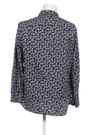 Cămașă de bărbați Dressmann, Mărime XL, Culoare Multicolor, Preț 110,99 Lei