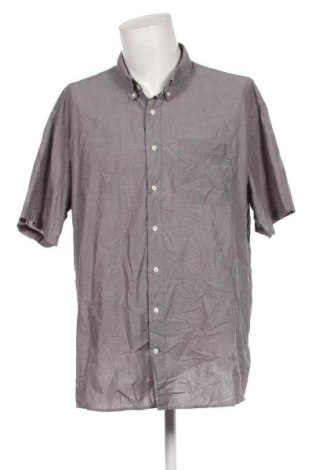 Férfi ing Dressmann, Méret 3XL, Szín Szürke, Ár 9 219 Ft
