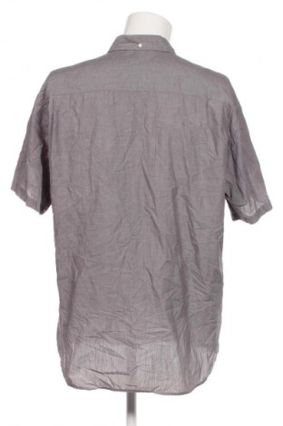 Férfi ing Dressmann, Méret 3XL, Szín Szürke, Ár 9 219 Ft