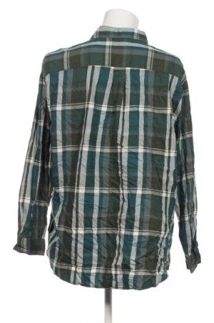 Herrenhemd Dressmann, Größe 4XL, Farbe Mehrfarbig, Preis € 18,99