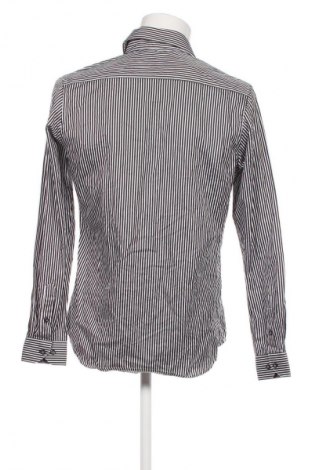 Herrenhemd Dressmann, Größe M, Farbe Mehrfarbig, Preis 24,41 €