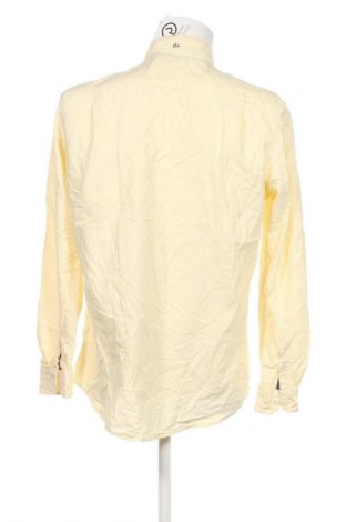 Herrenhemd Dressmann, Größe XL, Farbe Mehrfarbig, Preis € 23,99