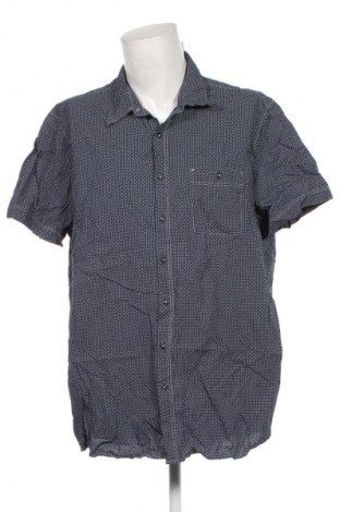 Férfi ing Dressmann, Méret 4XL, Szín Sokszínű, Ár 9 219 Ft