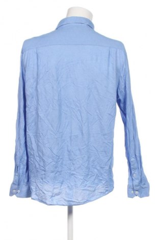 Férfi ing Dressmann, Méret XXL, Szín Kék, Ár 9 219 Ft