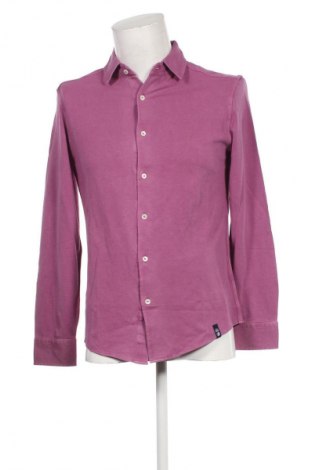 Herrenhemd Drumohr, Größe M, Farbe Rosa, Preis 132,99 €