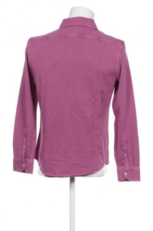 Herrenhemd Drumohr, Größe M, Farbe Rosa, Preis 132,99 €