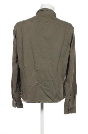 Pánska košeľa  Drykorn for beautiful people, Veľkosť XL, Farba Zelená, Cena  84,95 €