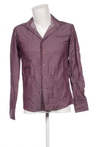Pánská košile  Dukes, Velikost M, Barva Fialová, Cena  469,00 Kč