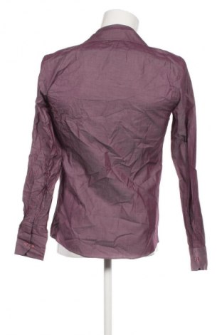 Pánská košile  Dukes, Velikost M, Barva Fialová, Cena  469,00 Kč