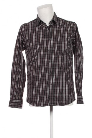 Herrenhemd East West, Größe M, Farbe Mehrfarbig, Preis 17,25 €