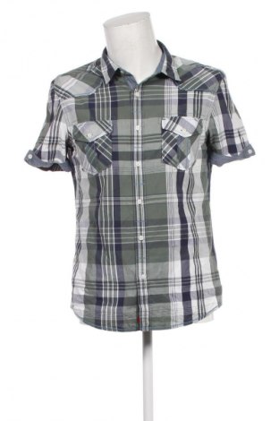 Pánská košile  Edc By Esprit, Velikost L, Barva Vícebarevné, Cena  433,00 Kč