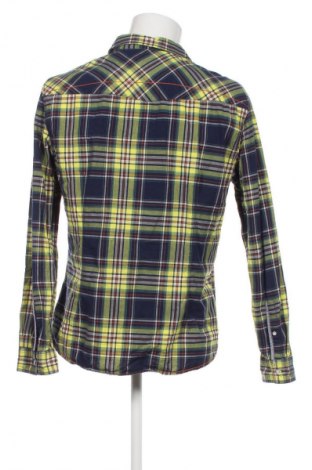Herrenhemd Edc By Esprit, Größe S, Farbe Mehrfarbig, Preis € 23,99