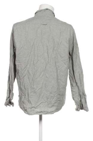 Herrenhemd Edc By Esprit, Größe M, Farbe Grün, Preis € 23,99