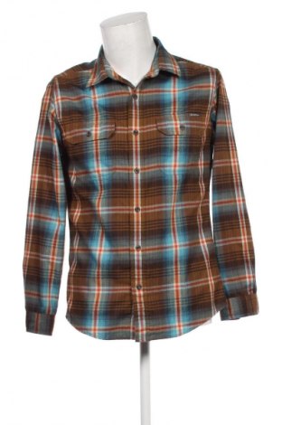 Pánská košile  Eddie Bauer, Velikost M, Barva Vícebarevné, Cena  889,00 Kč