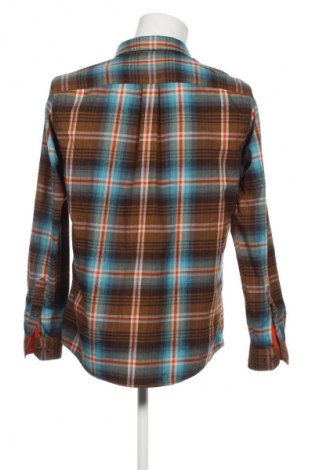 Pánská košile  Eddie Bauer, Velikost M, Barva Vícebarevné, Cena  889,00 Kč