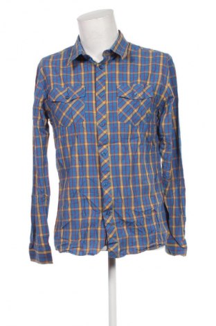 Herrenhemd Emerica., Größe XL, Farbe Mehrfarbig, Preis 10,99 €