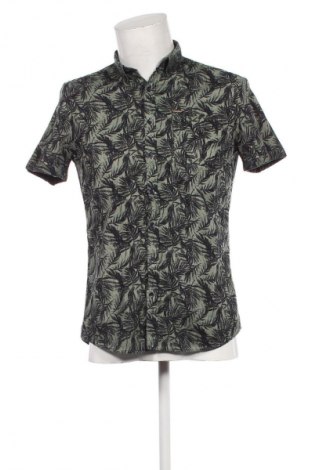 Herrenhemd Emilio Adani, Größe S, Farbe Mehrfarbig, Preis € 46,65
