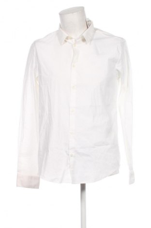 Pánská košile  Emporio Armani, Velikost XXL, Barva Bílá, Cena  4 499,00 Kč