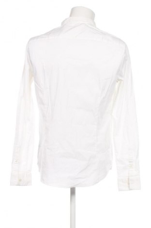 Pánská košile  Emporio Armani, Velikost XXL, Barva Bílá, Cena  4 499,00 Kč