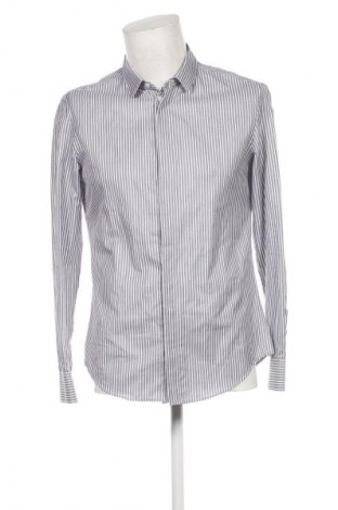 Férfi ing Emporio Armani, Méret M, Szín Sokszínű, Ár 75 009 Ft