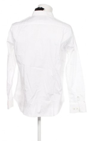 Herrenhemd Emporio Armani, Größe L, Farbe Weiß, Preis 177,99 €