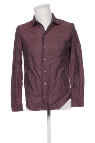 Férfi ing Emporio Armani, Méret S, Szín Sokszínű, Ár 40 639 Ft