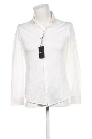 Férfi ing Emporio Armani, Méret M, Szín Fehér, Ár 75 009 Ft