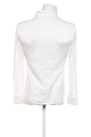 Férfi ing Emporio Armani, Méret M, Szín Fehér, Ár 75 009 Ft