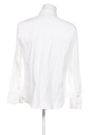 Pánská košile  Emporio Armani, Velikost L, Barva Bílá, Cena  4 499,00 Kč