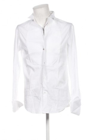 Pánska košeľa  Emporio Armani, Veľkosť M, Farba Biela, Cena  164,95 €