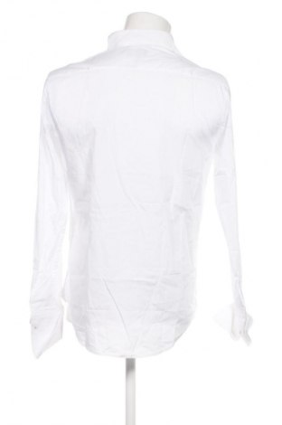 Pánska košeľa  Emporio Armani, Veľkosť M, Farba Biela, Cena  164,95 €