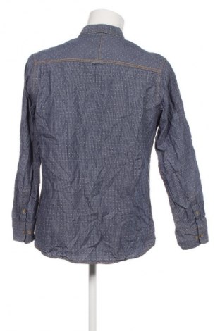 Pánska košeľa  Engbers, Veľkosť L, Farba Modrá, Cena  27,95 €