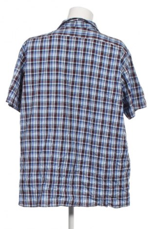 Herrenhemd Engelbert Strauss, Größe 5XL, Farbe Mehrfarbig, Preis € 23,99