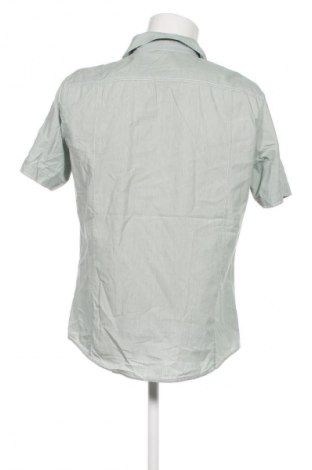 Herrenhemd Esprit, Größe L, Farbe Grün, Preis 23,99 €