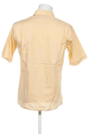 Herrenhemd Eterna, Größe M, Farbe Gelb, Preis € 33,99