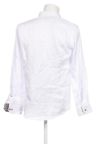 Herrenhemd Eton, Größe M, Farbe Weiß, Preis € 102,99